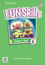 Fun Skills - ���� 6: ����� �� ������� ������ ������� �� ��������� ���� - ����� �� �������