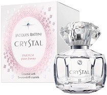 Jacques Battini Swarovski Crystal EDP - ��������
