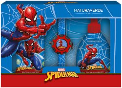 ��������� �������� �� ����� Spider-Man - ������ �����