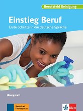 Einstieg Beruf - ���� A1: �������� �� ��������� �������� - ��������