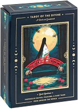 Tarot of the Divine - 