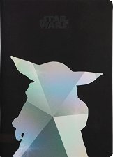   Star Wars  A5    - 