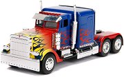 ������� ������ Jada Toys Optimus Prime - ������