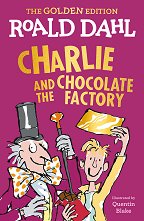 Charlie and the Chocolate Factory - �����