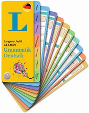 Go Smart Grammatik Deutsch: ��������� �� ������ ���� - �������