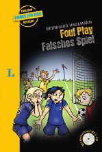 Krimis fur Kids: Falsches Spiel - 
