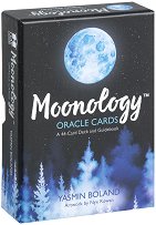 Moonology. Oracle Cards - �����