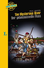 Krimis fur Kids: Der geheimnisvolle Fluss - 