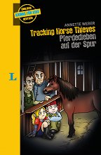 Krimis fur Kids: Pferdedieben auf der Spur - 