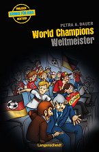 Krimis fur Kids: Weltmeister - 