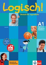 Logisch! - ���� A1: ������������ ������ �� �������� - CD-ROM - ������