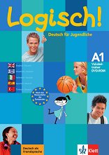 Logisch! - ���� A1: ������ �� ������ ���� - CD-ROM - ������ ��������