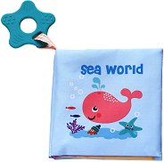     - Sea World - 