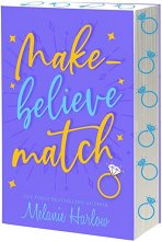 Make-Believe Match - �����