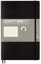     Leuchtturm1917 Paperback - 