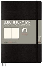     Leuchtturm1917 Paperback - 