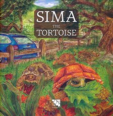 Sima, the tortoise - 