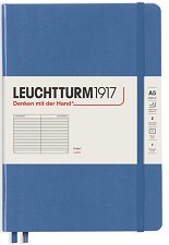     Leuchtturm1917 Medium - 