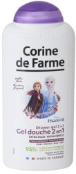 Corine de Farme Frozen Shower Gel 2 in 1 - ������ �����