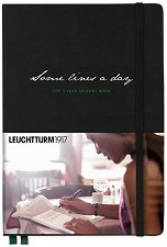  Leuchtturm1917 The 5 Year Memory Book - 