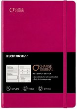     Leuchtturm1917 Change Journal - 