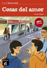 Coleccion Hacerse Mayor -  A1+: Cosas del amor - 