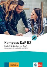 Kompass DaF - ���� B2: ������ ����� �� ������ ���� - ������ ��������