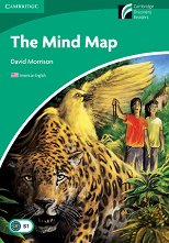 Cambridge Experience Readers: The Mind Map - ���� Lower/Intermediate (B1) AE - �����