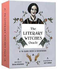 The Literary Witches Oracle - �����