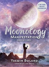 Moonology. Manifestation Oracle - �����