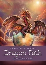 Dragon Path Oracle Cards - ����� ����