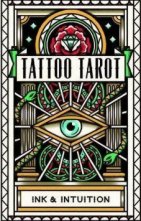 Tattoo Tarot Ink and Intuition - ����� ����