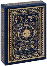 The Illuminated Tarot - �����