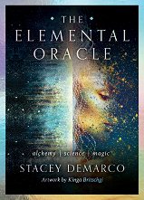 The Elemental Oracle - �����