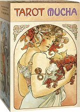 Tarot Mucha - �����