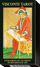 Visconti Tarot - �����