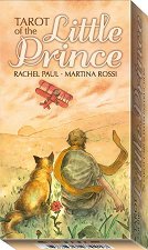 Little Prince Tarot - 