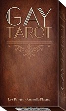 Gay Tarot - 