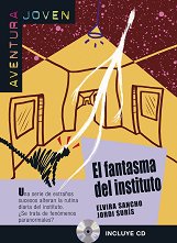 Aventura Joven -  A2: El fantasma del instituto - 