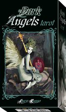 Dark Angels Tarot - �����