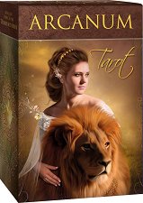 Arcanum Tarot - �����