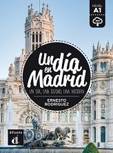 Un dia en Madrid - ���� A1 - �����