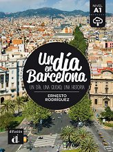 Un dia en Barcelona - ���� A1 - �����