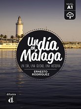 Un dia en Malaga - ���� A1 - �����