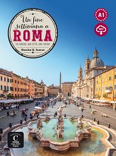 Un fine settimana a Roma - ���� A1 - �����