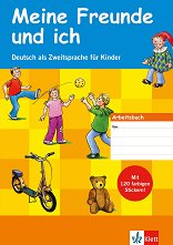 Meine Freunde und ich: ������ �������� �� ������ ���� - ����� �� �������