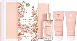 ��������� �������� Yves Rocher Comme Une Evidence - �����