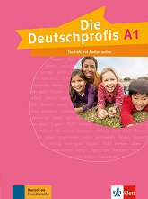 Die Deutschprofis - ���� A1: ����� � ������� �� ������ ���� - ��������