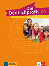 Die Deutschprofis - ���� A1: ��������-������ �� ������ ���� - ��������