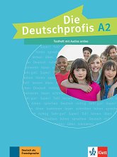 Die Deutschprofis - ���� A2: ����� � ������� �� ������ ���� - ��������